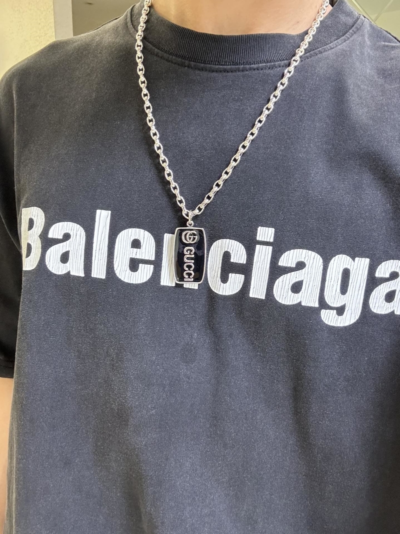 Gvc*1 necklaces